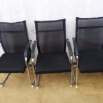 Office visitors Chair