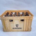 Old Beer Crate