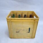 Old Beer Crate