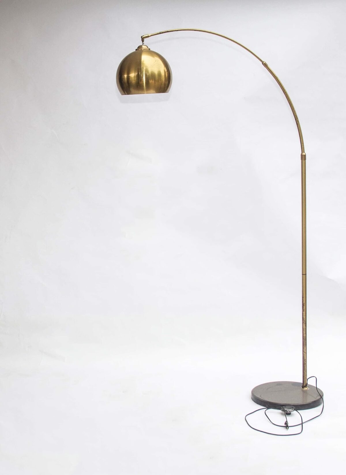 Olivia Floor Lamp - Image 1
