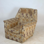 One Seater Chair