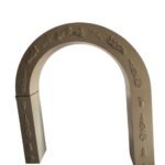 Open Arch Pillar