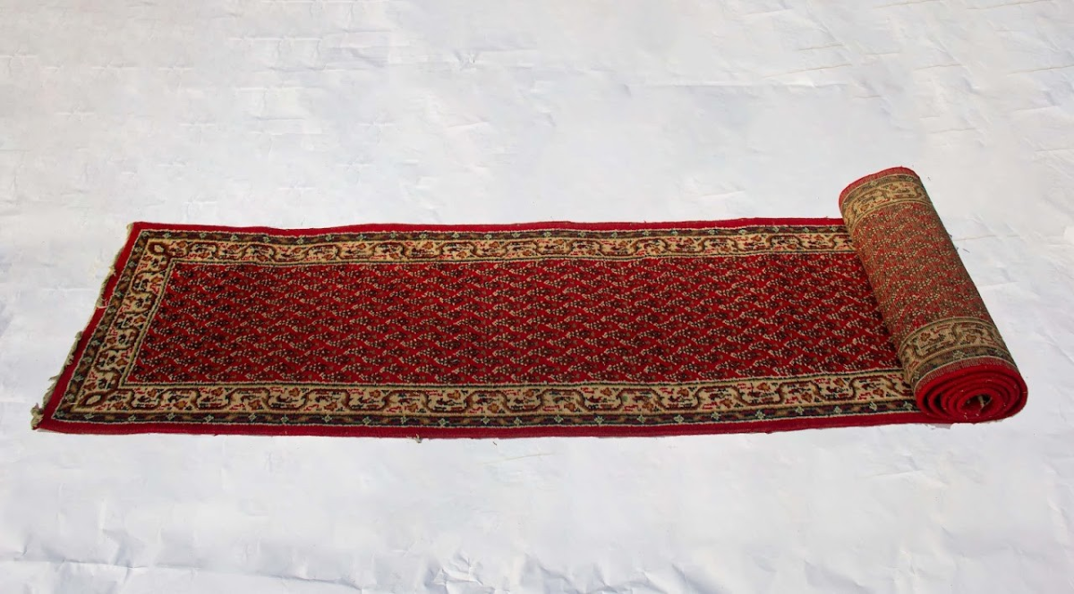 Orient Teppich Rug Orient Teppich Rug - Image 1