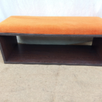 Ottoman Bench