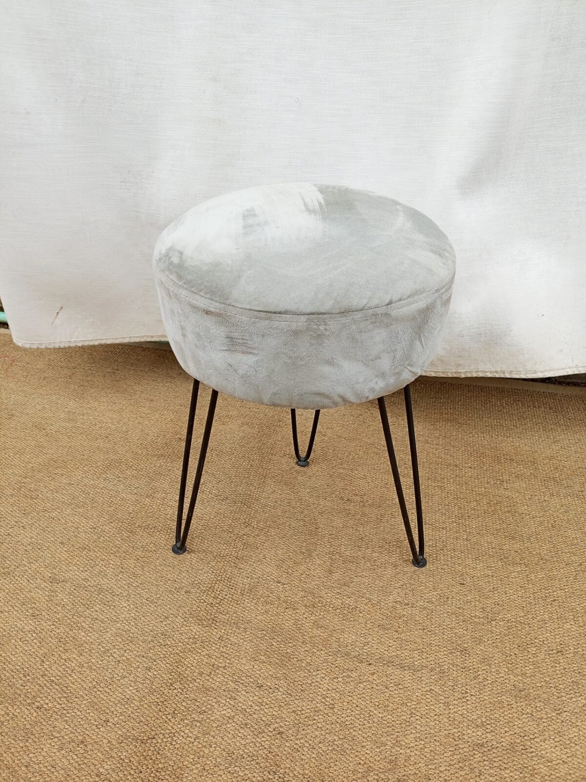 Ottoman stool Ottoman stool - Image 1