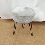 Ottoman stool