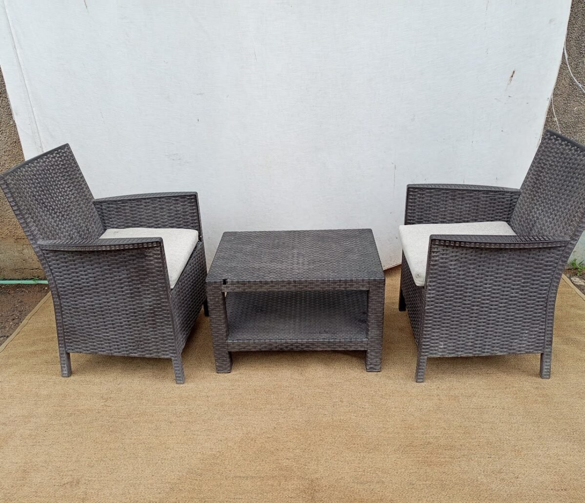 Outdoor set Outdoor set - Image 1