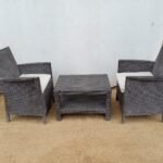 Outdoor set