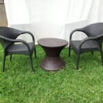 Outdoor set