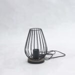 Outdoor table lamp