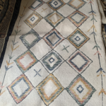 Paco Home Boho Rug