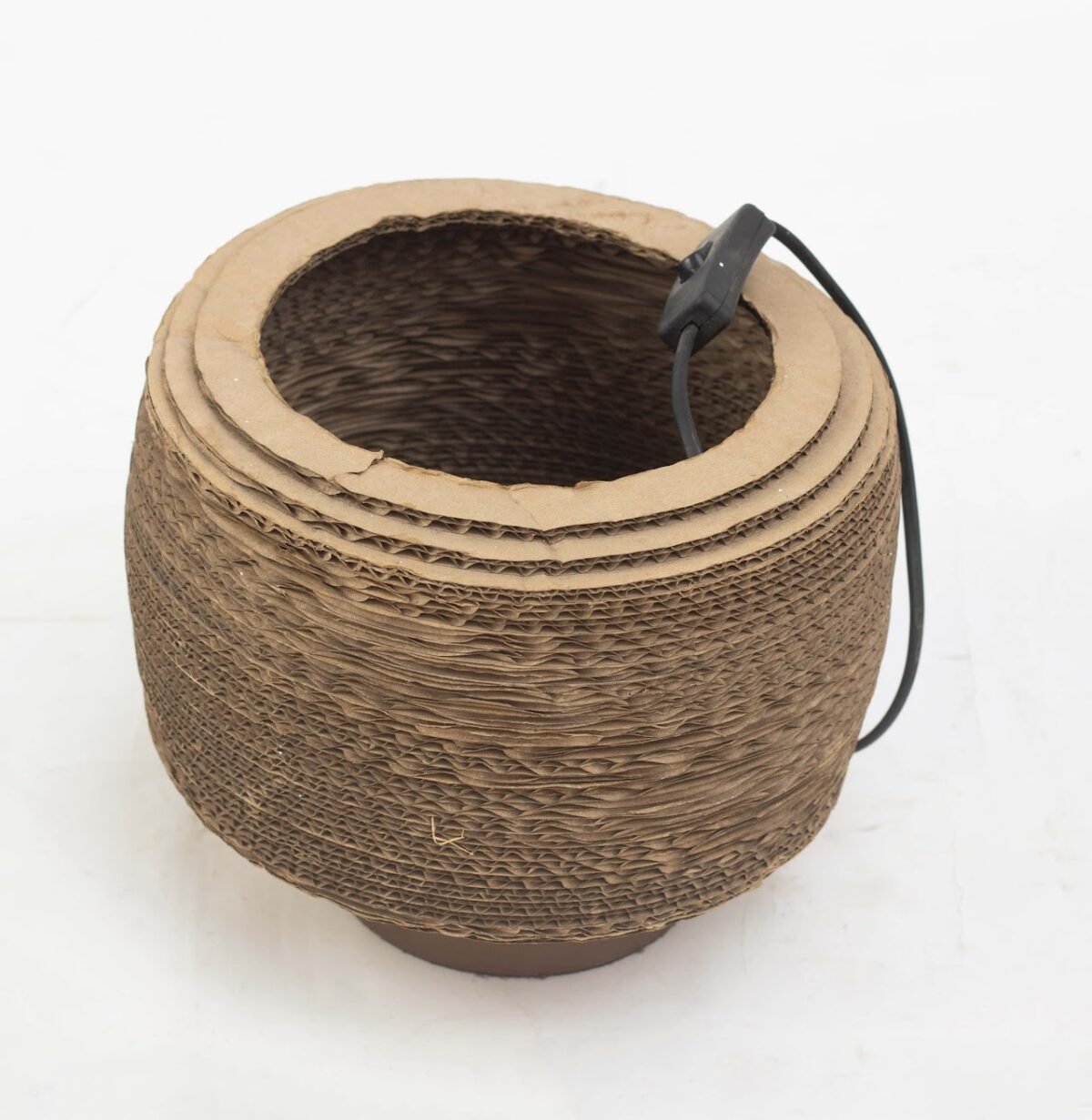 Paper Table Lamp Paper Table Lamp - Image 1