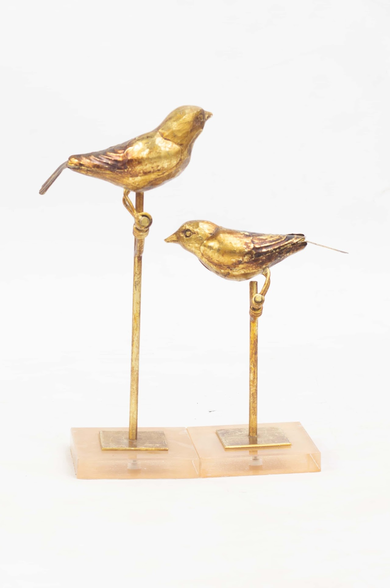 Passerine Bird Sculpture Passerine Bird Sculpture - Image 1