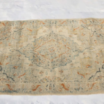 Patterned rug