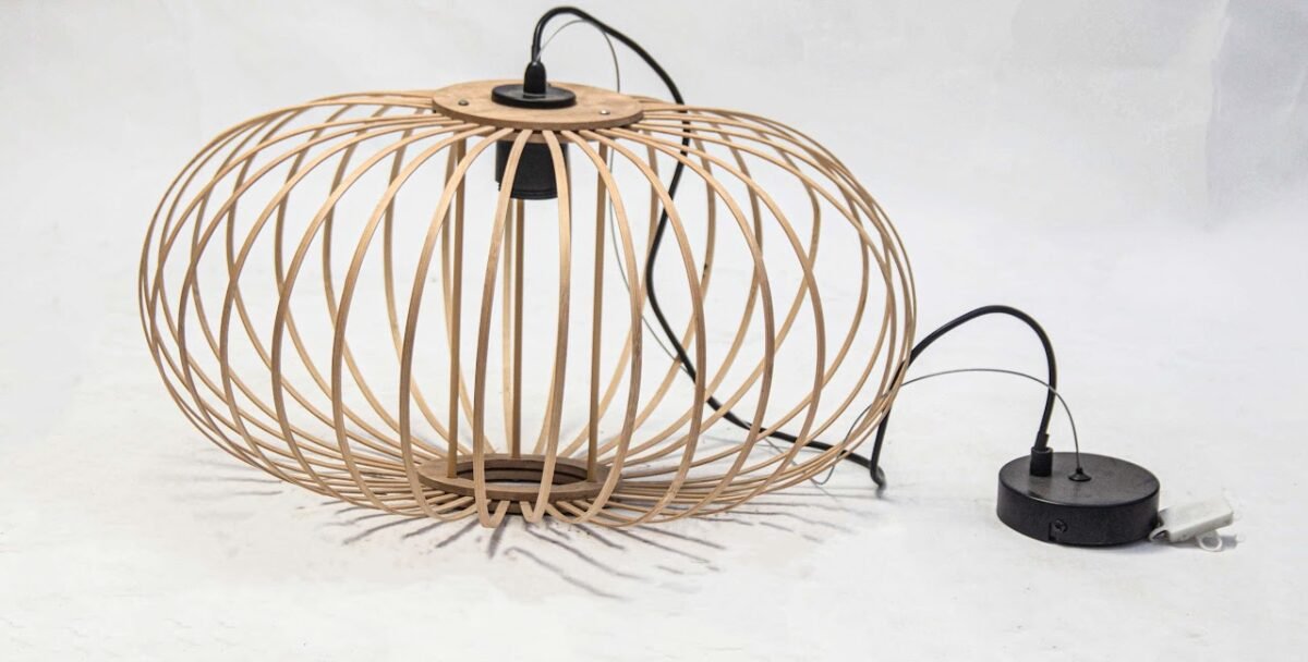 Pendant Light Pendant Light - Image 1