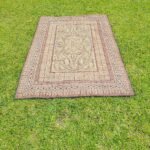 Persian Kerman Pateh Rug