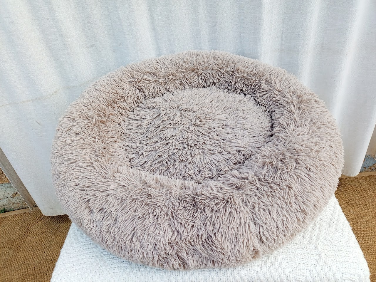 Pet Bed Pet Bed - Image 1