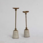 Pillar Candle Holder
