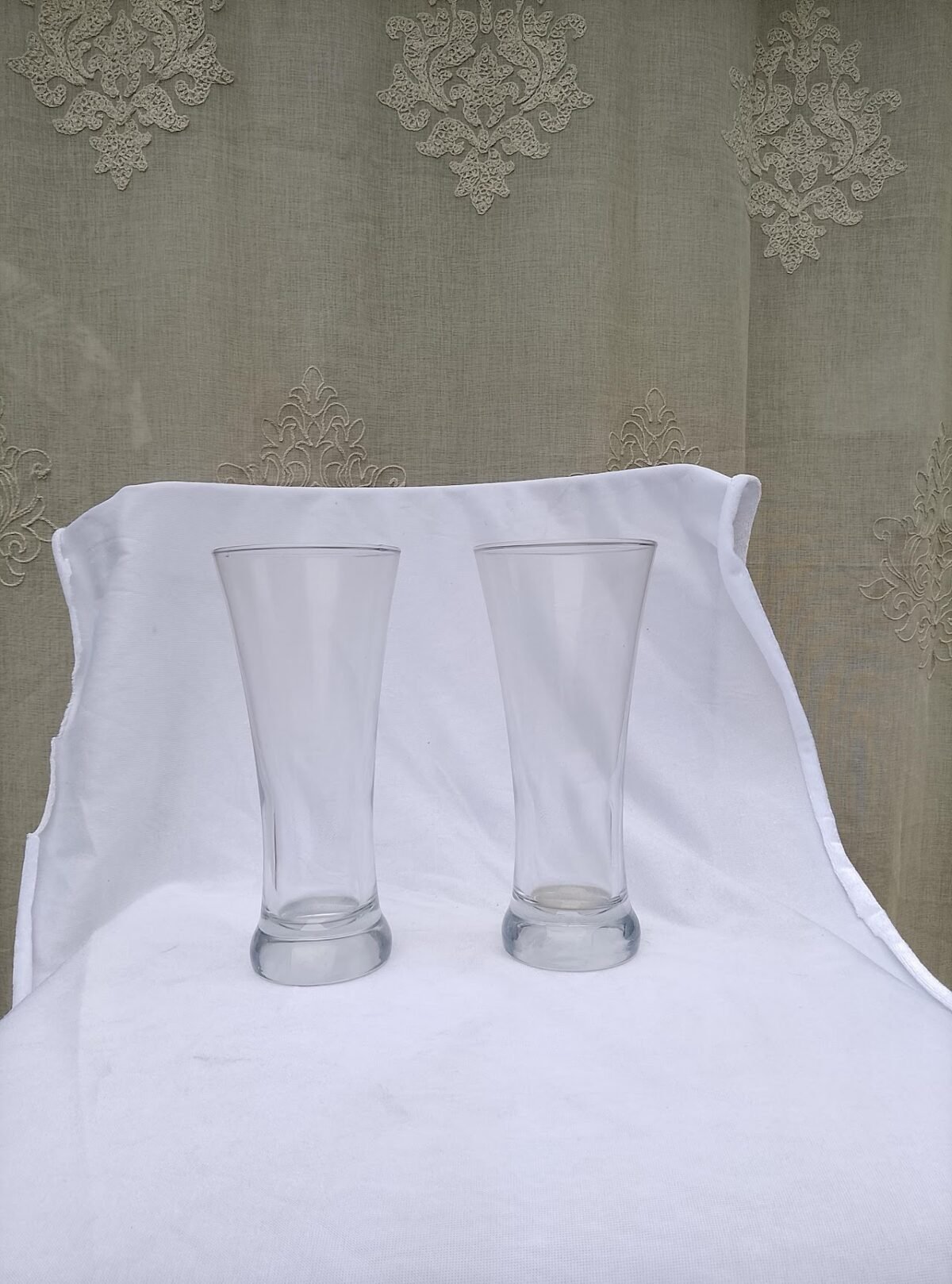 Pilsner Glasses - Image 1