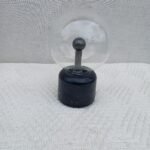 Plasma ball lamp