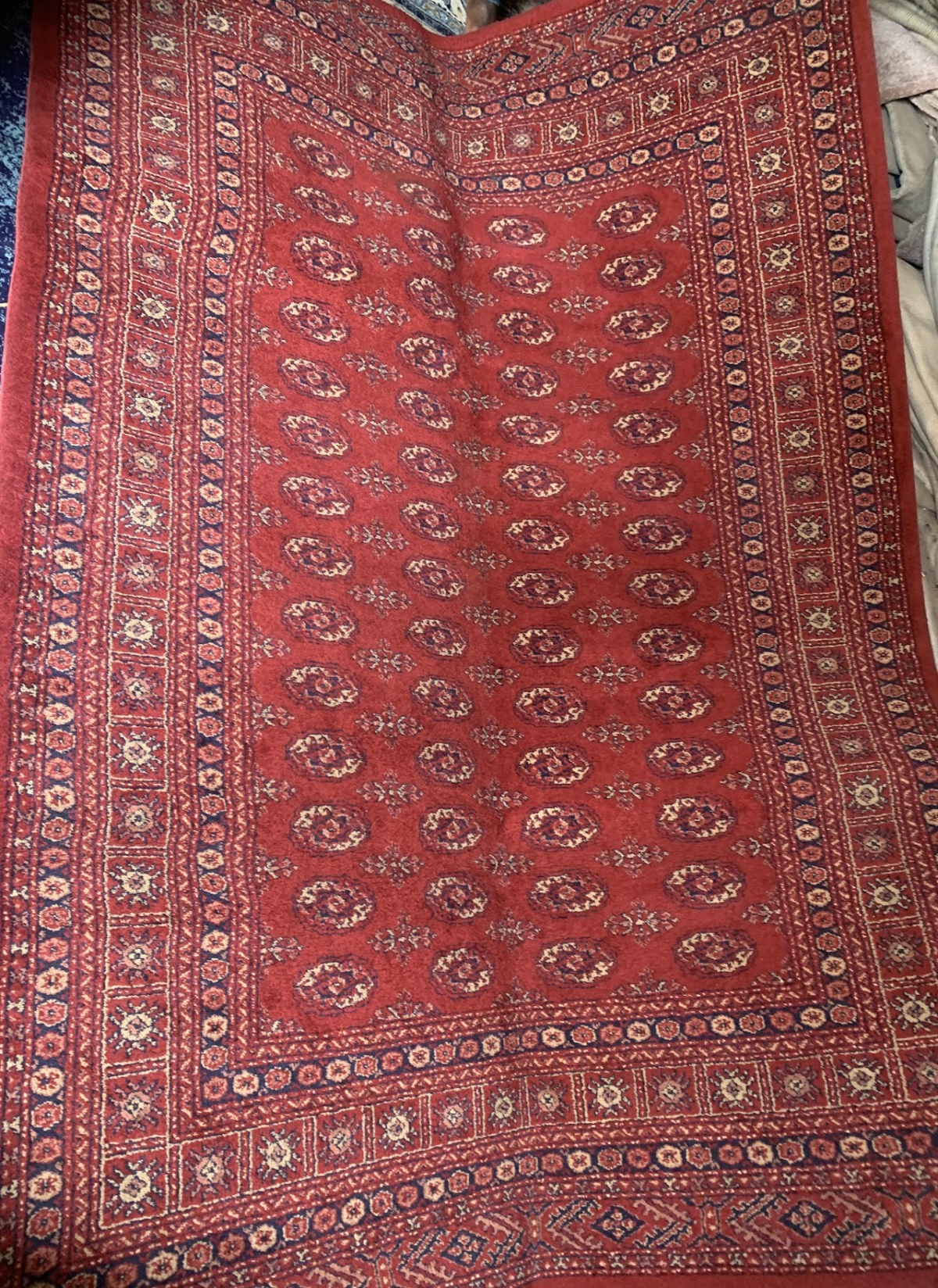 Poco Rug Poco Rug - Image 1