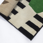 Pop Art Match sticks Rug
