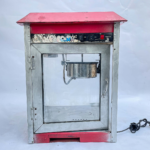 Popcorn Machine