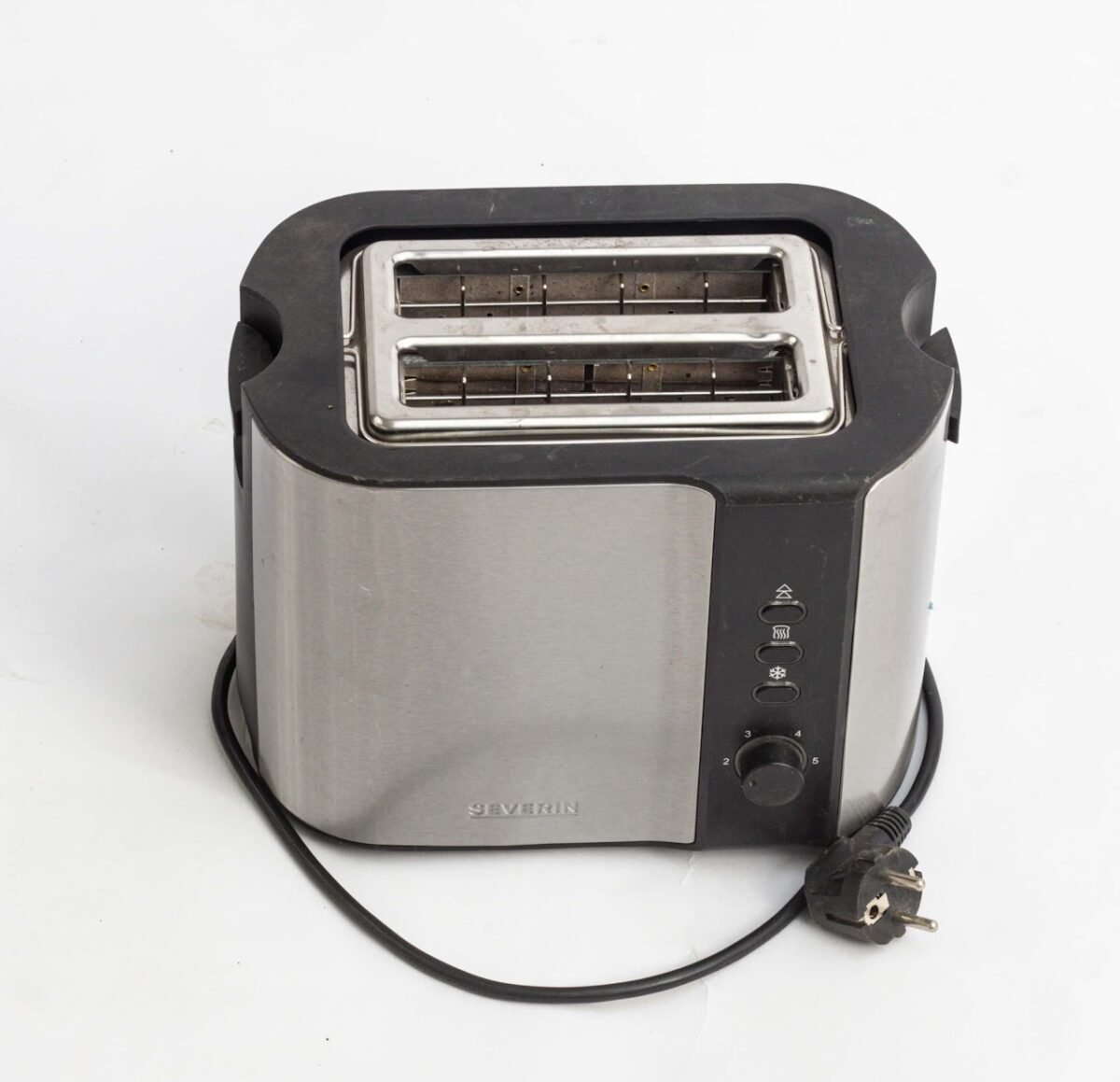 Popup Toaster Popup Toaster - Image 1