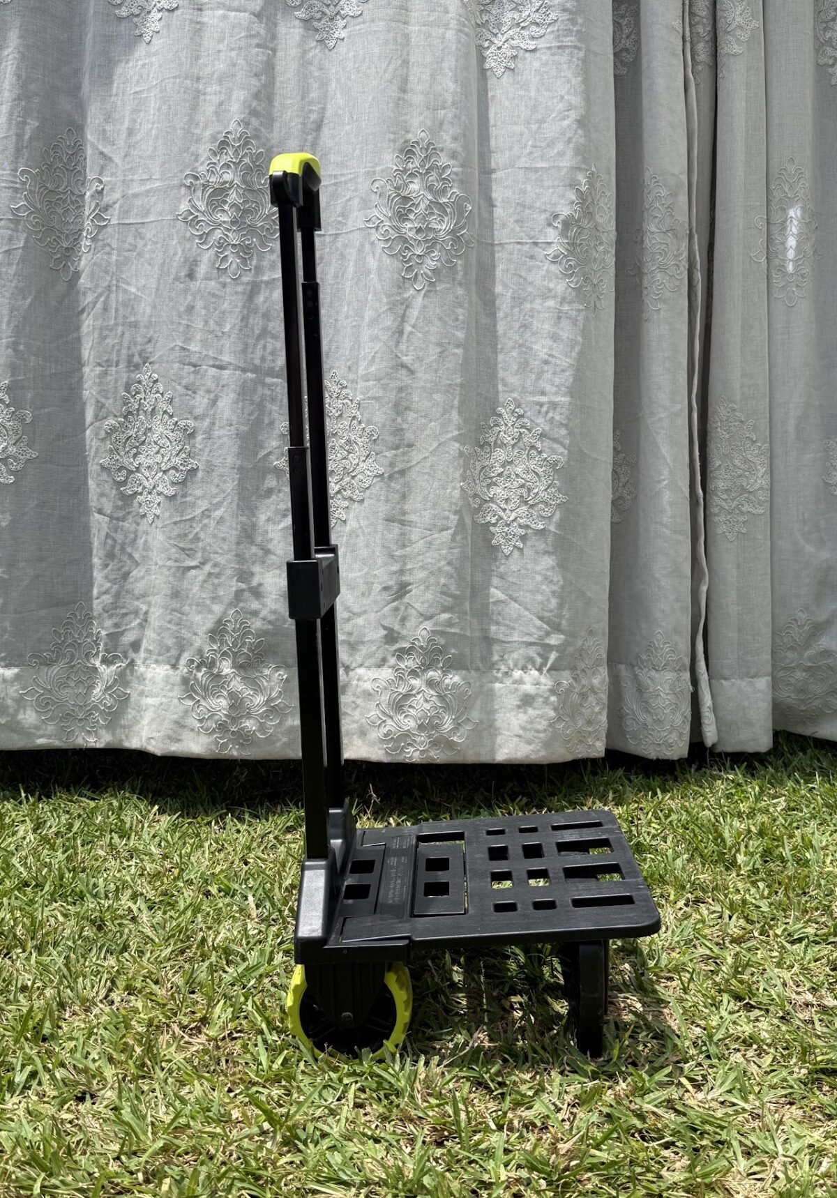Portable hand truck Portable hand truck - Image 1