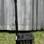 Portable hand truck