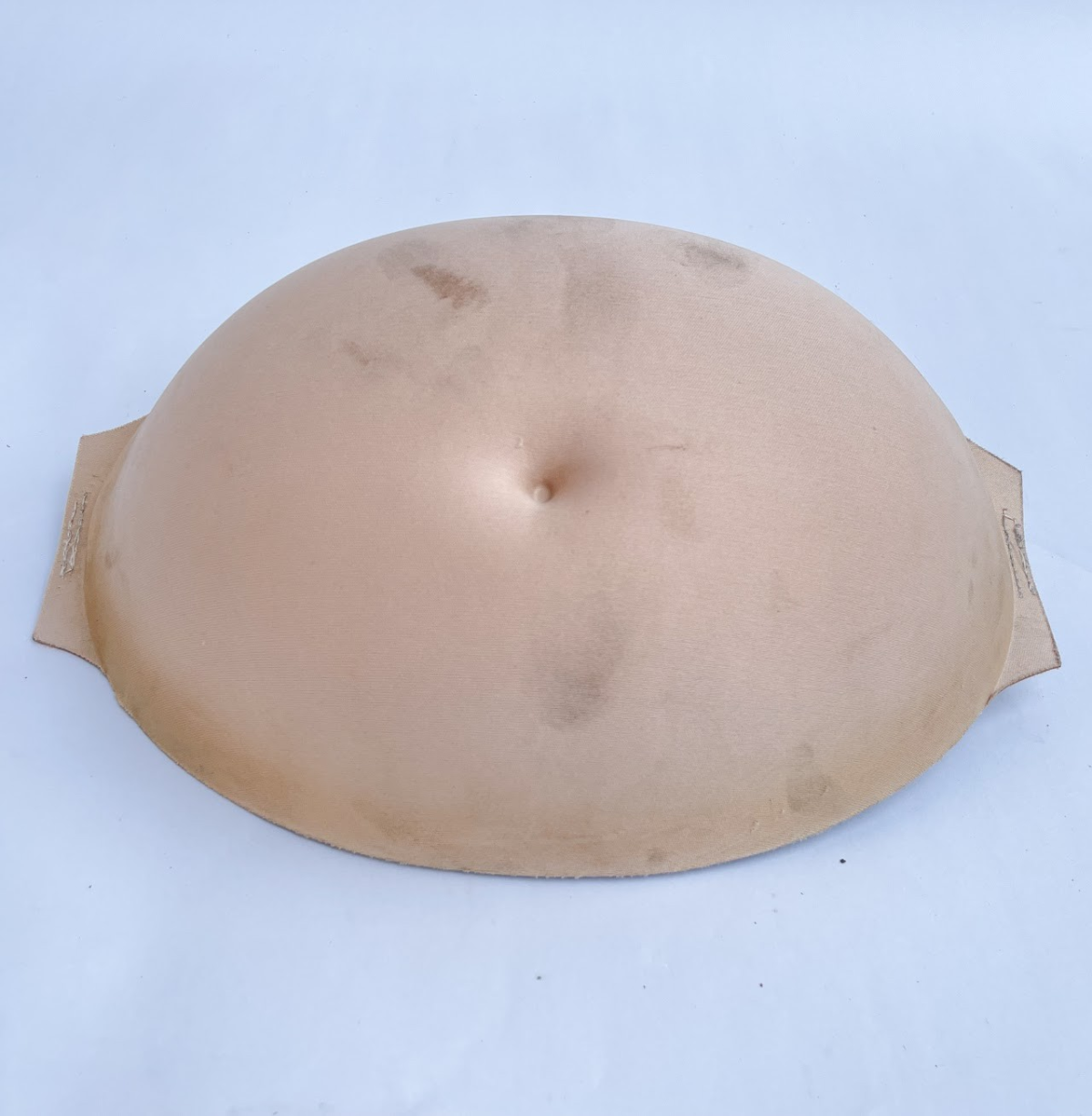 Pregnancy bump - Image 1