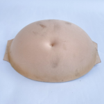 Pregnancy bump