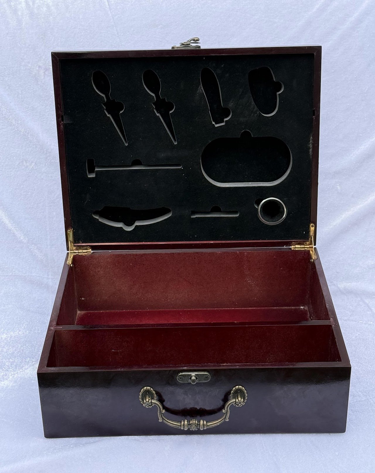 Presentation Box. Presentation Box - Image 1