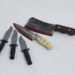 Knife Set
