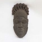 Queen Idia Mask