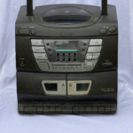 Radio Cassette Recorder
