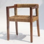 Ratan Chair