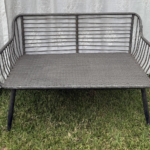Rattan Chair