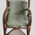 Rattan Chair