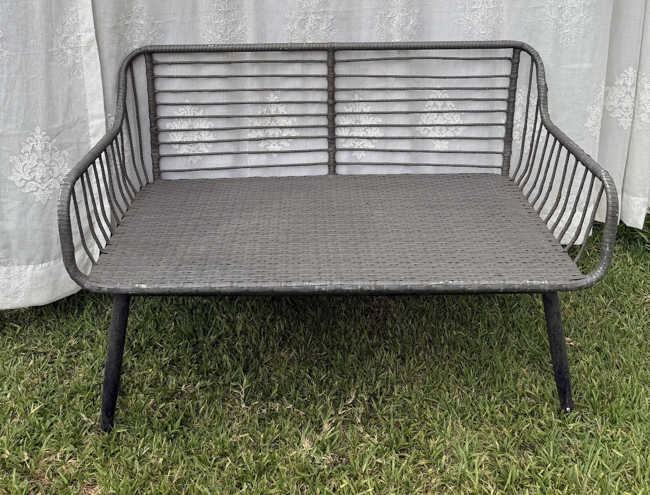 Rattan Chair Rattan Chair - Image 1