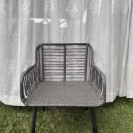 Rattan Chair