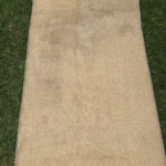 Rattan Rug