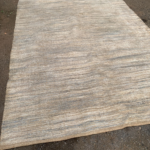 Rattan Rug