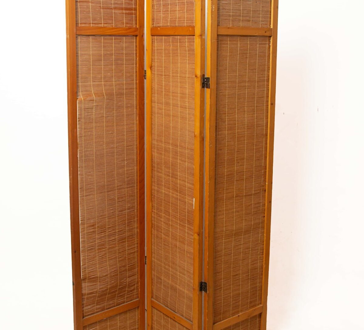 Rattan room divider Rattan room divider - Image 1