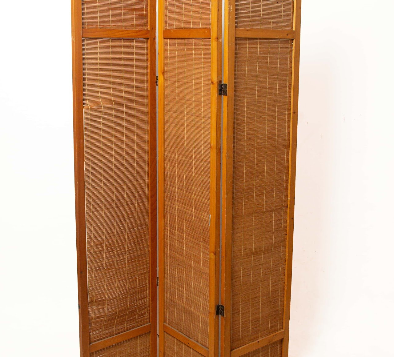 Rattan room divider Rattan room divider - Image 1