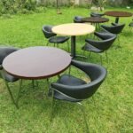 Restaurant Dining set