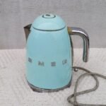 Retro kettle