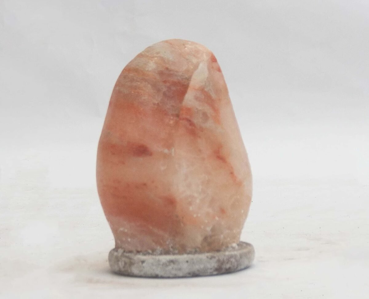 Rock Salt decor Rock Salt decor - Image 1