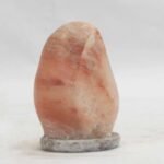Rock Salt decor