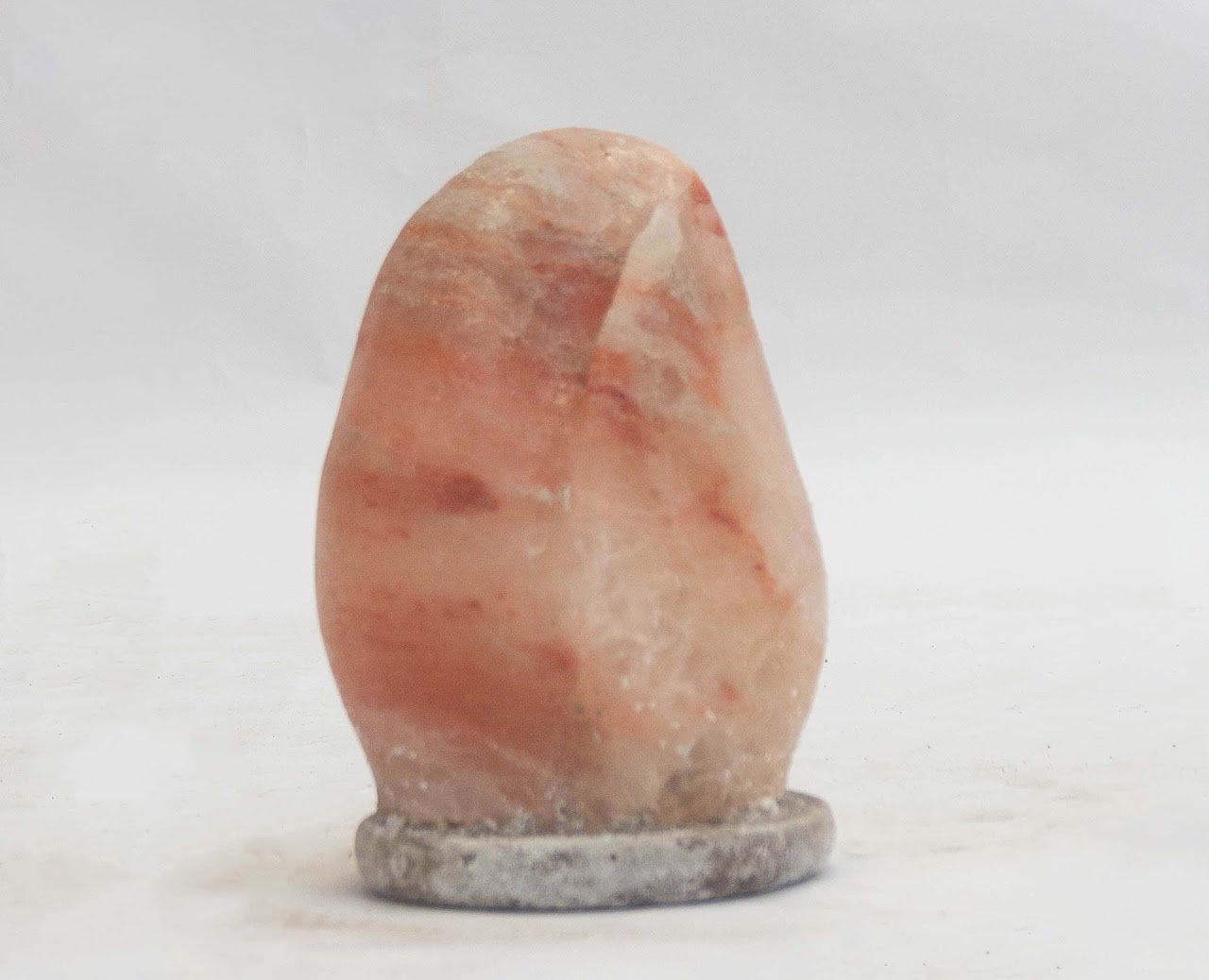Rock Salt decor Rock Salt decor - Image 1